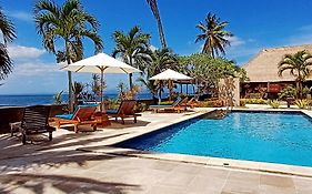 Melaya Beach Resort Room Double